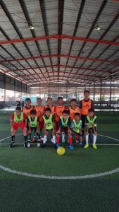 futsal