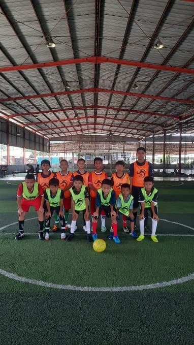 futsal