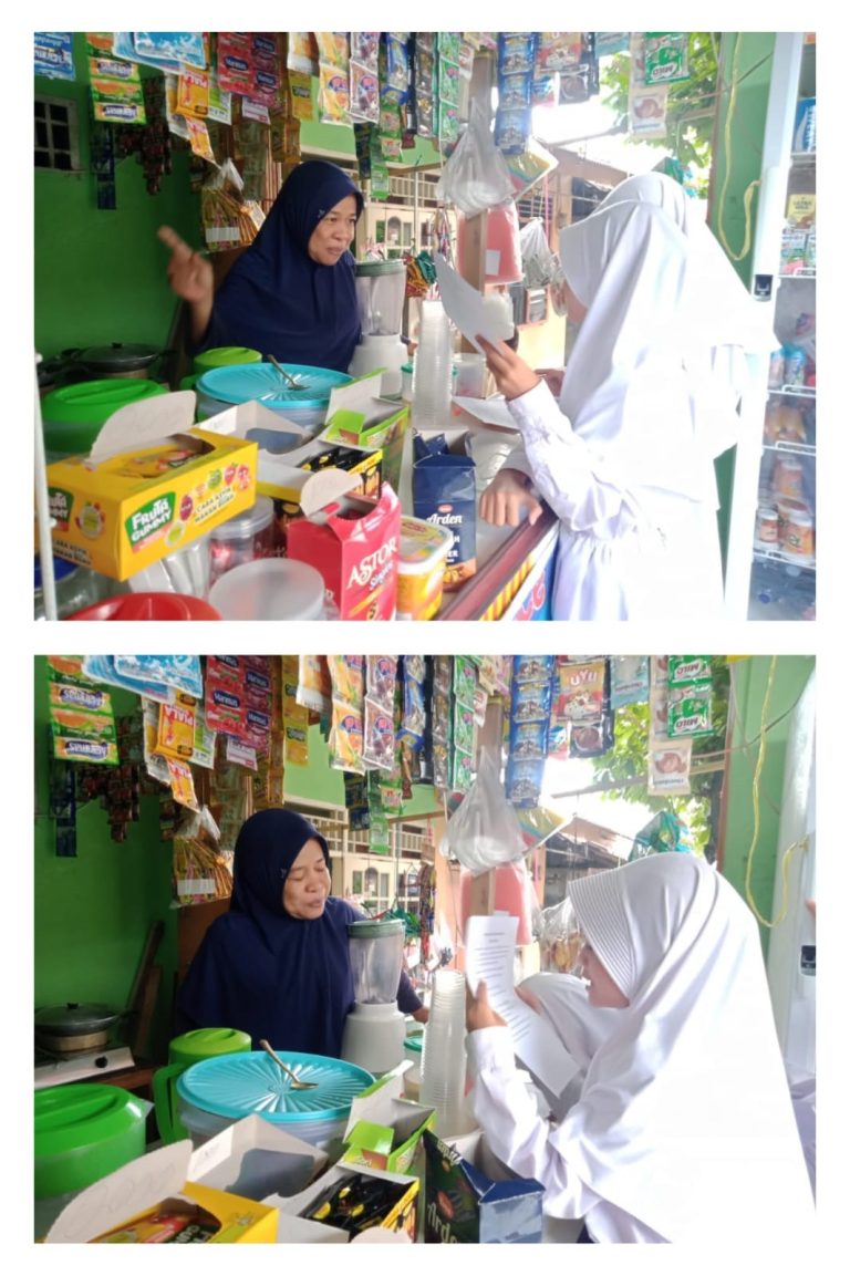 kantin
